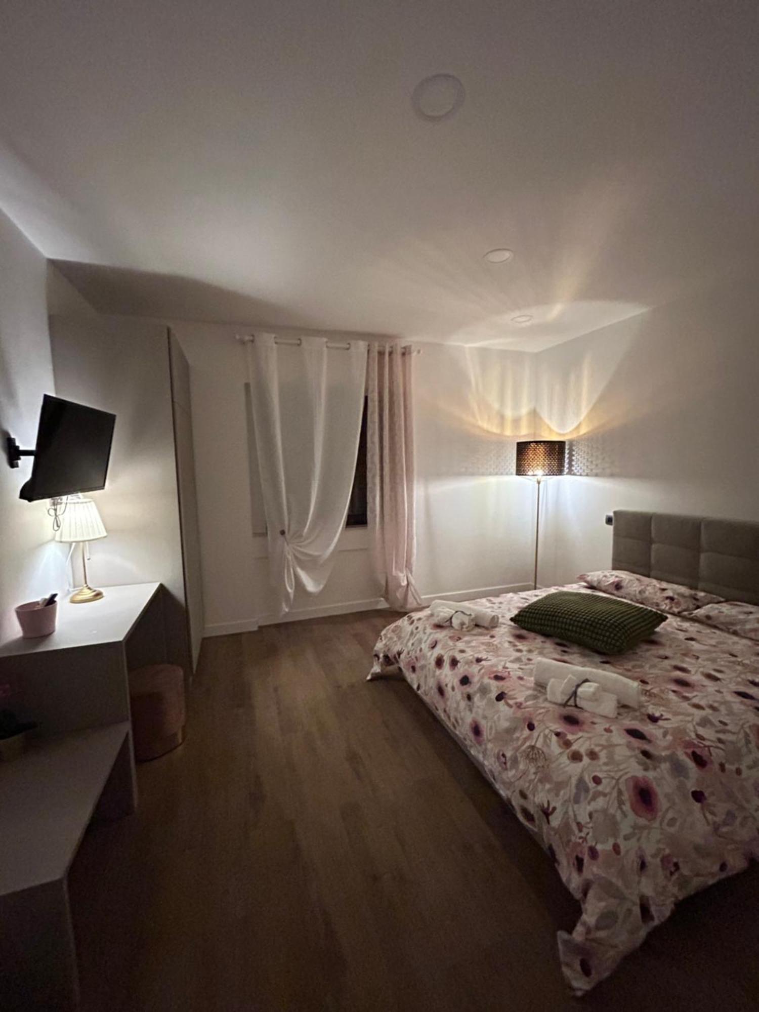 פוזולי B&B Blog מראה חיצוני תמונה