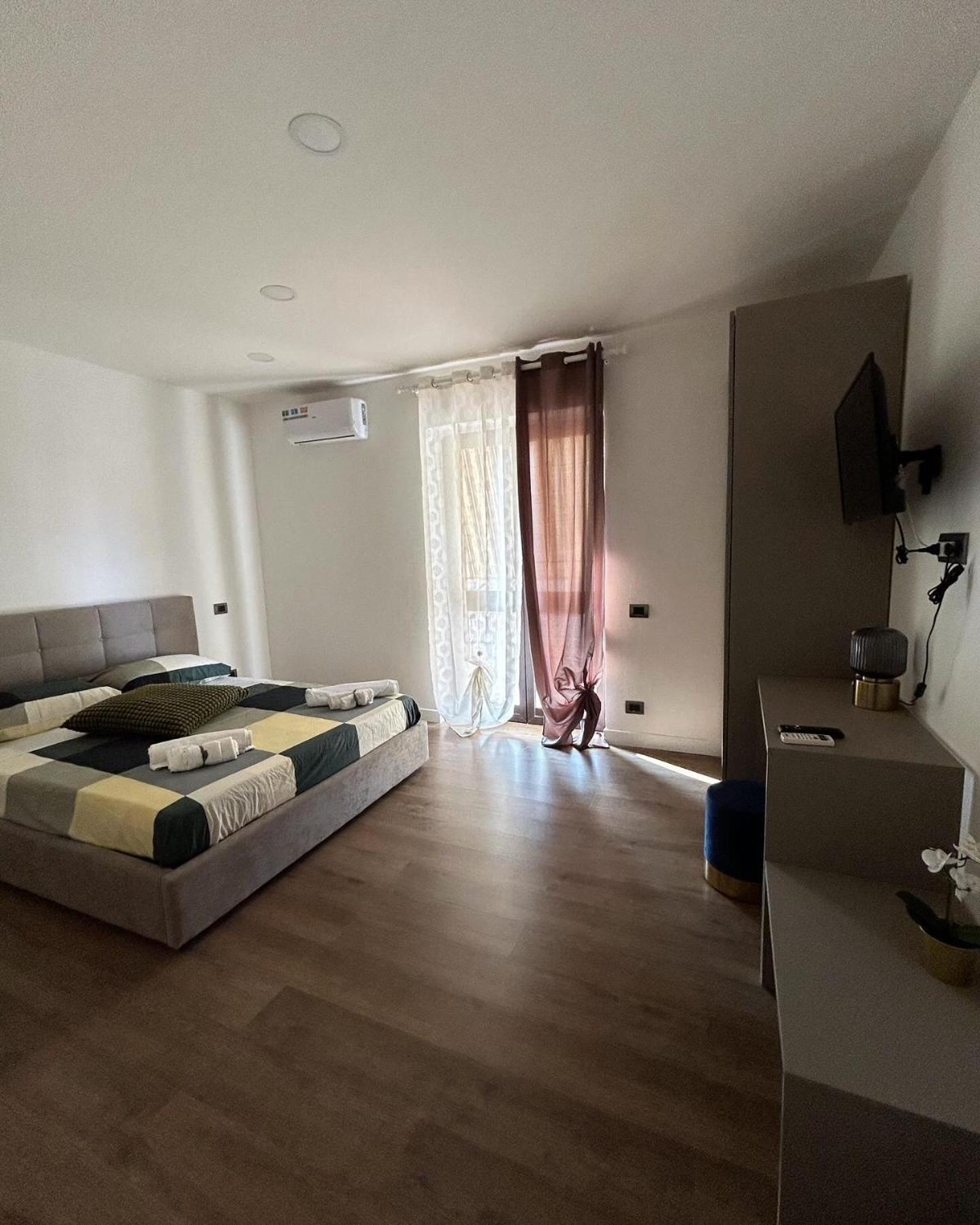 פוזולי B&B Blog מראה חיצוני תמונה